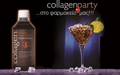 Collagen Party